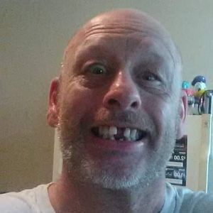 Meet your Posher, Shane